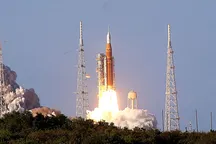 “Orion” kosmik kemasi Oyga yo‘l oldi: insoniyat 50 yildan so‘ng yana Yer orbitasidan chiqdi