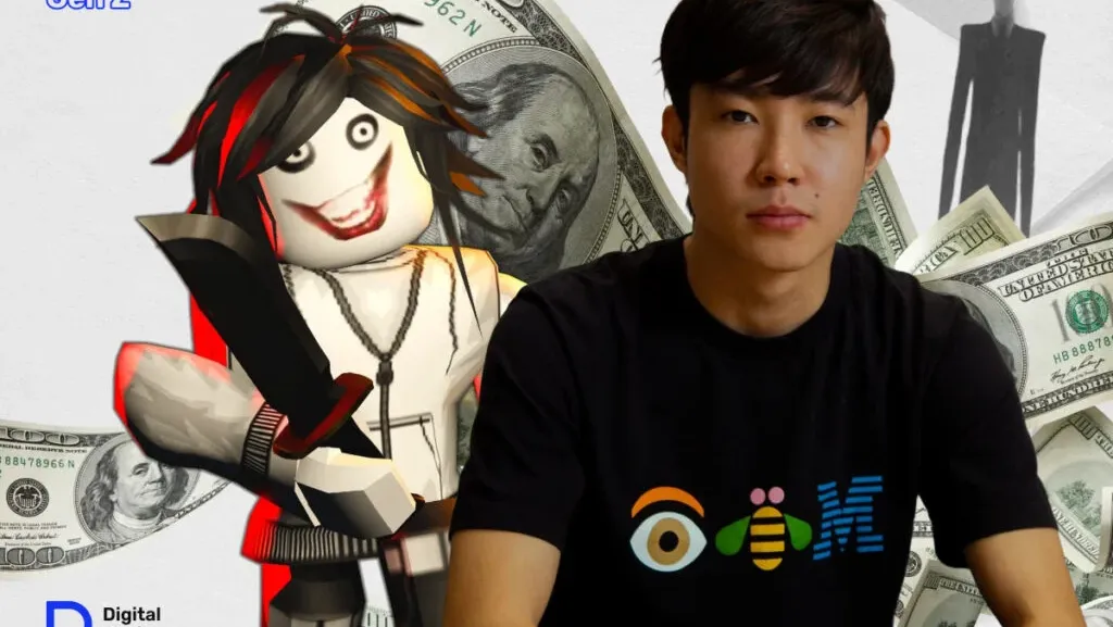 Qirg‘izistondan chiqqan IT-mutaxassis 22 yoshida qanday qilib dollar millioneriga aylandi?