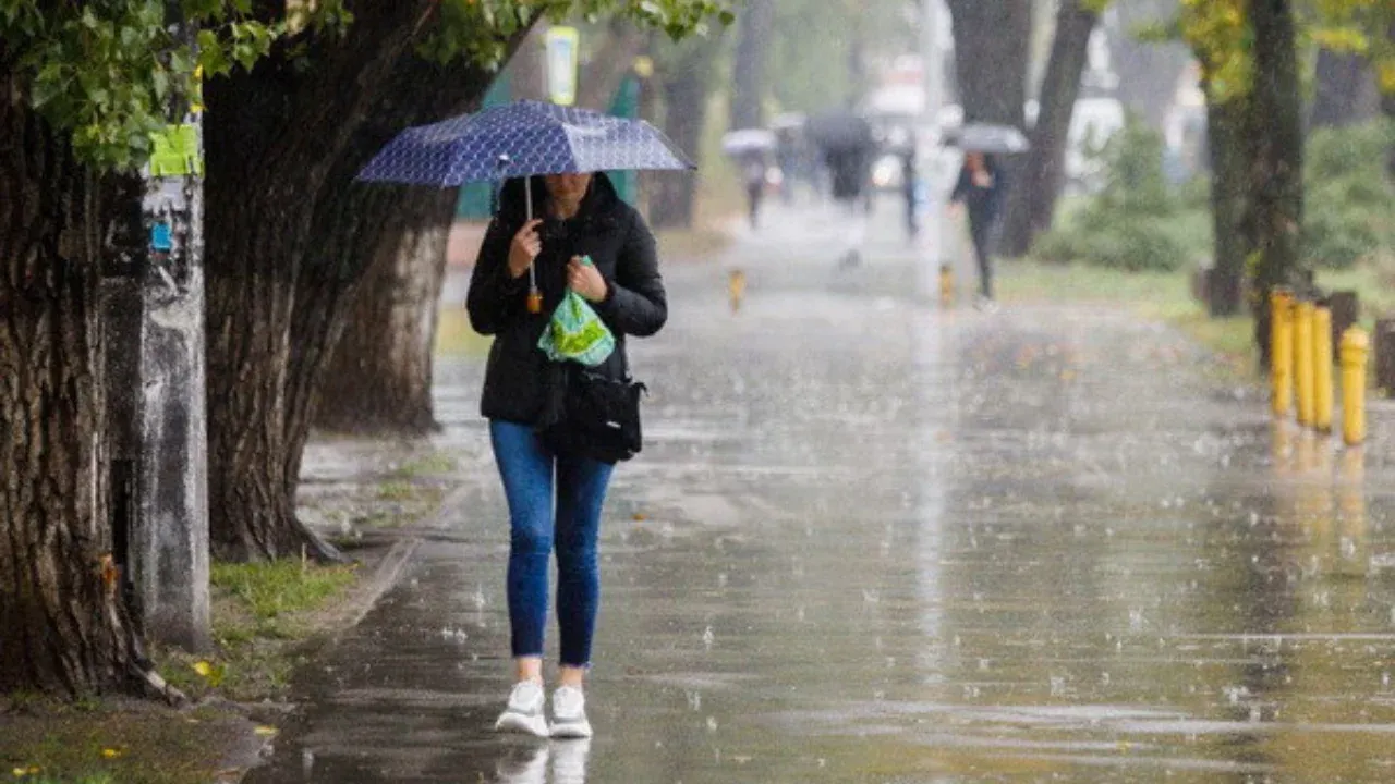 6–12 aprel: O‘zbekistonda ob-havo keskin o‘zgaruvchan bo‘ladi