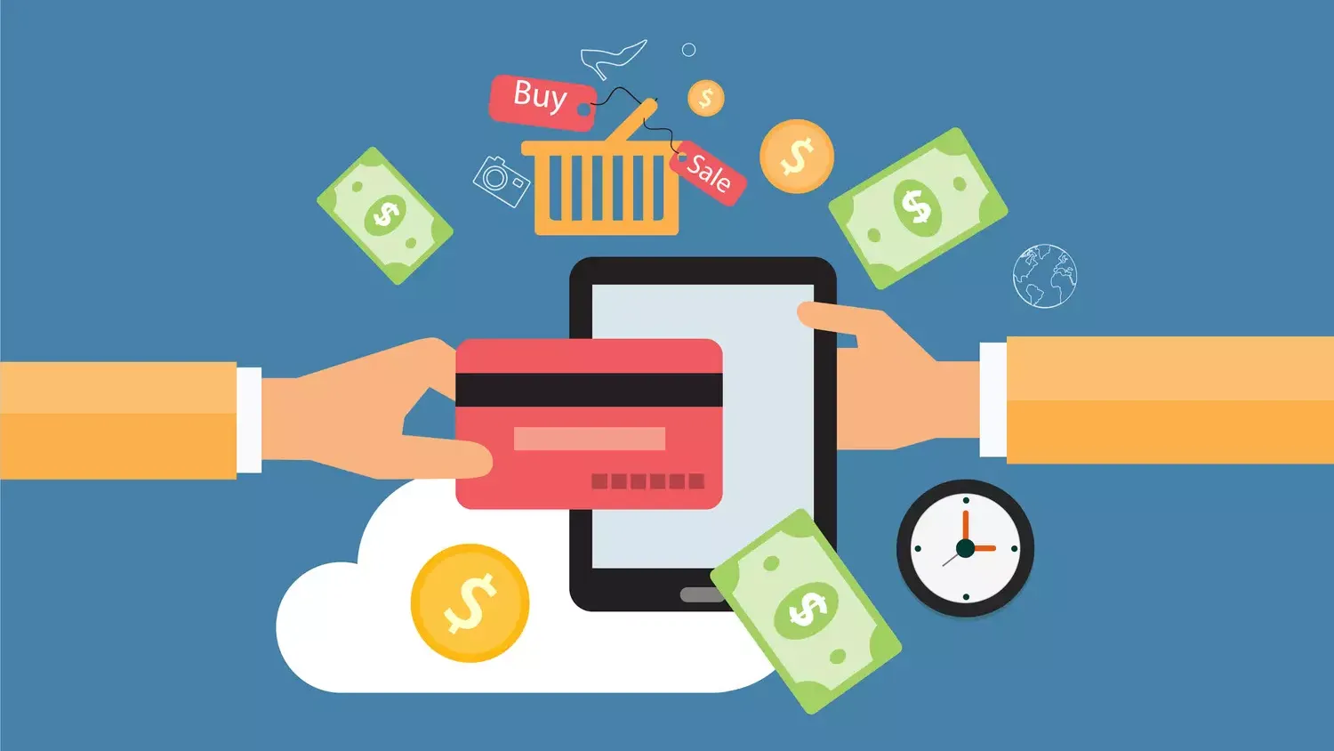 Kredit ta’tili nima? — Sodda qilib tushuntiramiz