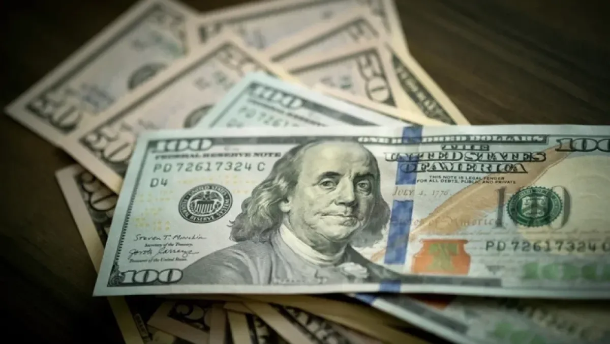 100 dollar kursi 2‑fevral O‘zbekistonda qancha bo‘ladi?