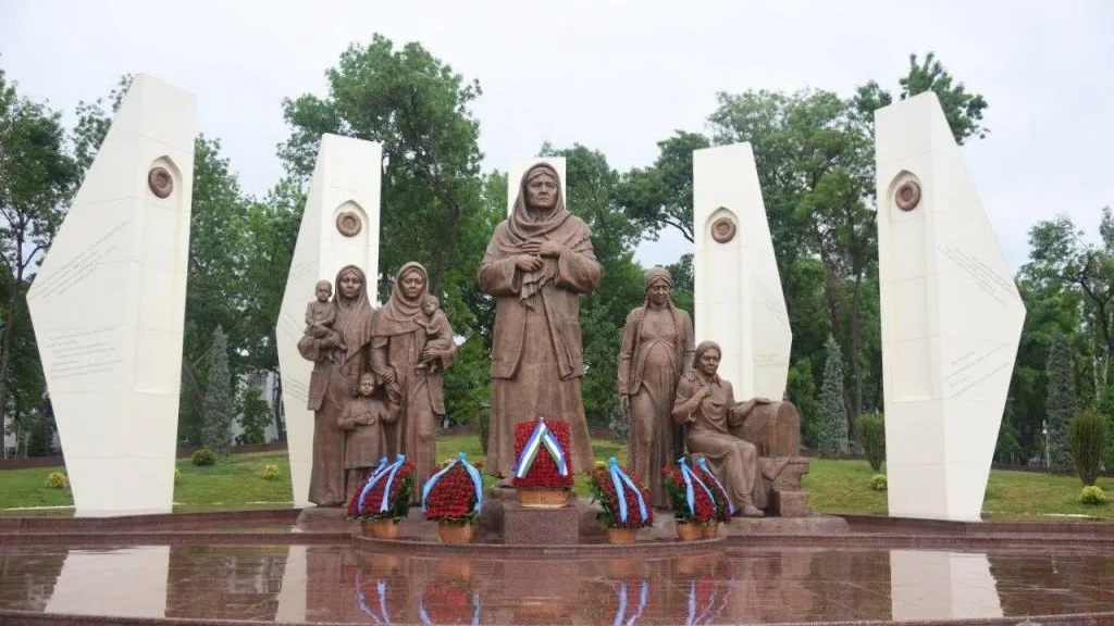 9-mayda o'zbekistonliklar necha kun dam oladi?