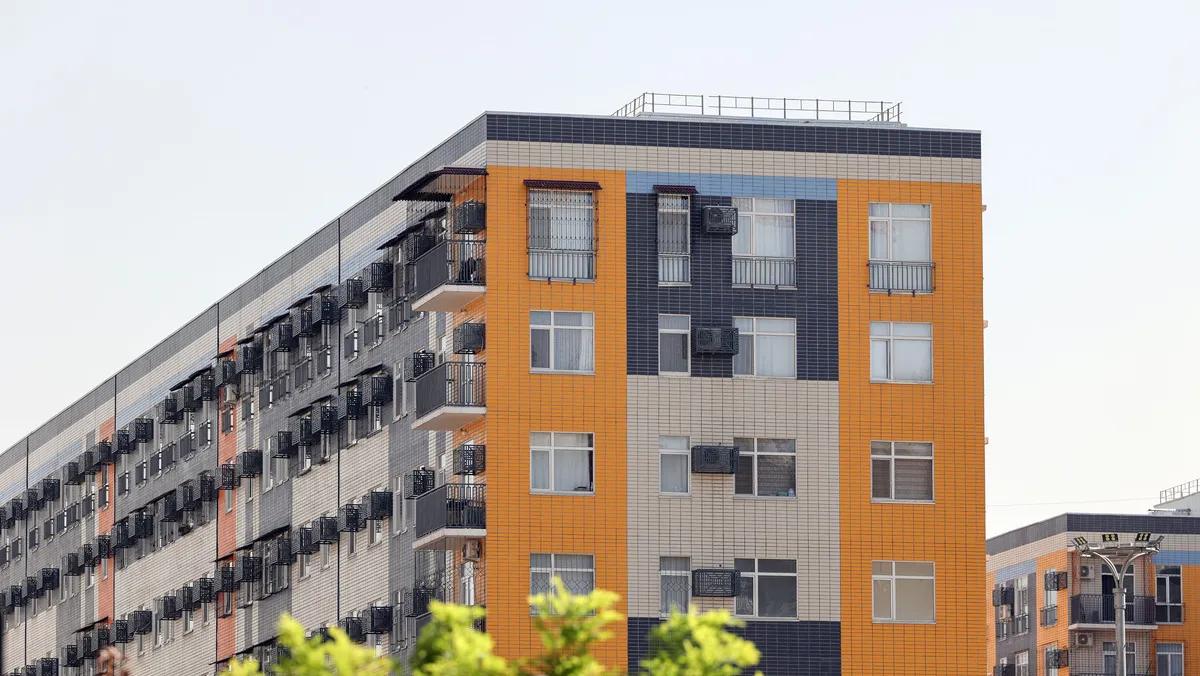 Toshkentda uy narxlari keskin farqlanmoqda: tuman, qavat va ta’mir hal qiluvchi omil