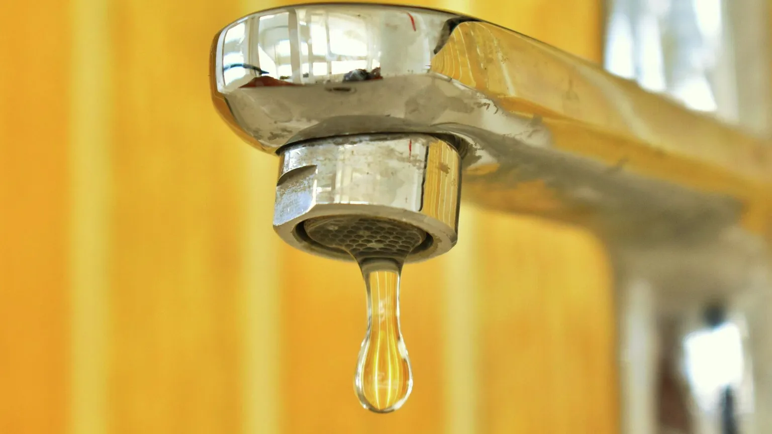 Toshkent va Jizzaxda ichimlik suvi tariflari oshirilishi mumkin