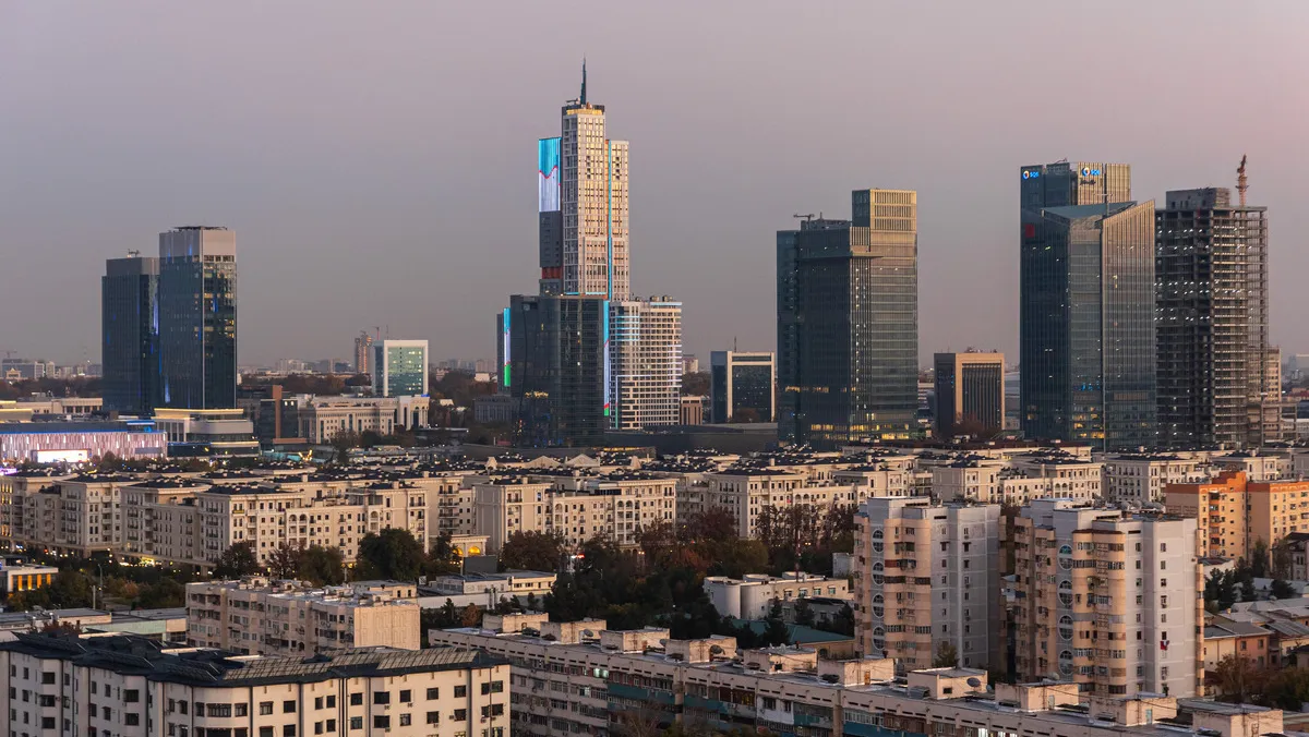 “40 mln so‘mga 200 kv.metrlik xonadon” — Soliq qo‘mitasi uy-joylar uchun minimal narxlarni belgiladi