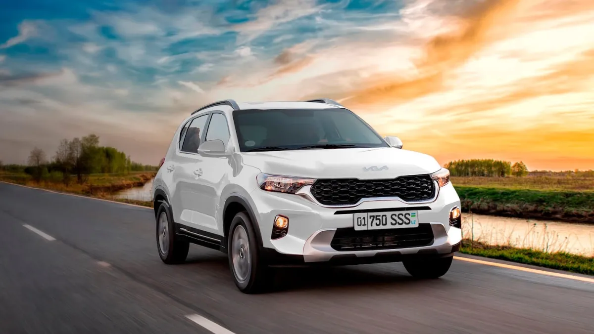 O‘zbekiston BYD elektromobillari eksportini boshlaydi va yangi Kia modelini taqdim etadi