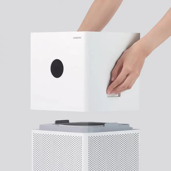 Xiaomi Smart Air Purifier 4 Lite (EU versiyasi)