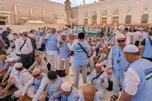 Haj–2026: o‘zbekistonliklar uchun kvota va narxlar e’lon qilindi