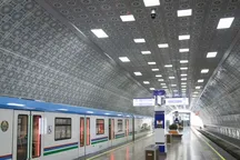 1-fevraldan Toshkent metrosidagi 19 ta bekatda kassalar yopiladi