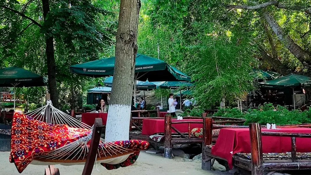 Timur Musin restoranlarini sotuvga qo‘ydi: umumiy qiymati qariyb $25 mln