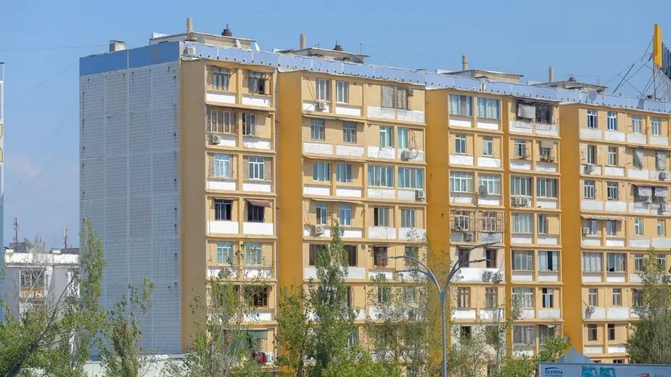 O‘zbekistonda bir yil ichida 140 mingta kvartira topshirish rejalashtirilmoqda