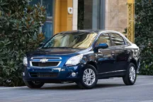Chevrolet Cobalt uchun onlayn shartnoma 28-apreldan boshlanadi