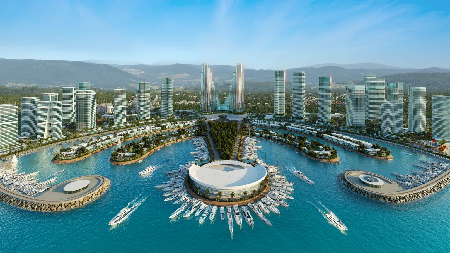 Nega o'zbekistonliklar Gruziyadan ko'chmas mulk olishga qiziqyapti?