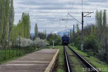 Bir kunda 275 ming yo‘lovchi: Baytqo‘rg‘on–Parkent loyihasi yakunlandi