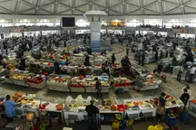 Toshkentdagi 3 ta yirik bozorda savdo nuqtalari yopildi