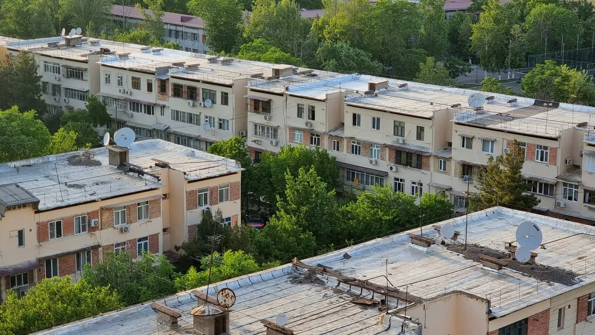 2025-yilda O‘zbekistonda uy-joy narxlari qanday o‘zgardi?