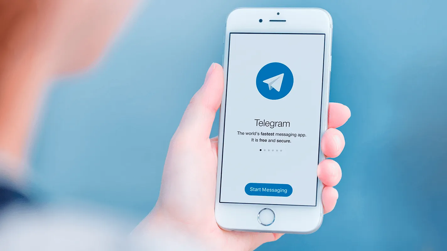 Telegramda o‘chirilgan chatni tiklash mumkinmi?