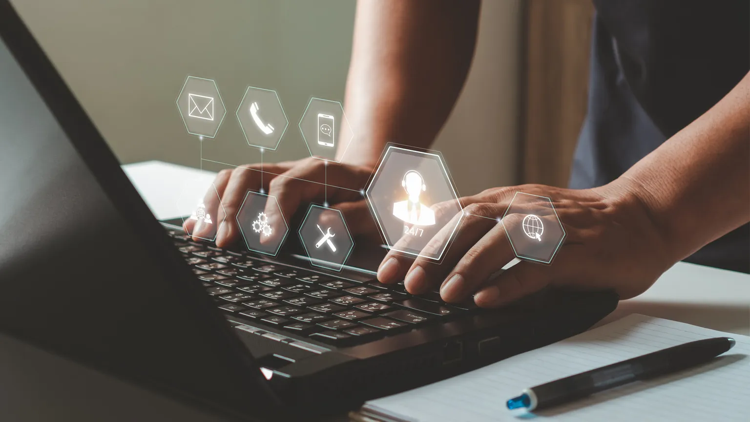 2025-yilda O‘zbekistonning IT-xizmatlari eksporti qariyb 1 mlrd dollarga yetdi