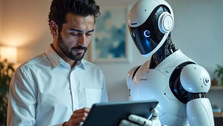 O‘zbekiston 5 million nafar sun’iy intellekt yetakchisini tayyorlashni rejalashtirmoqda