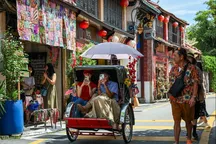 O‘zbekistonlik turoperatorlarga Malayziya va Indoneziyadan kelgan har bir sayyoh uchun $100 dan beriladi