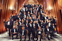 2026 yilda dunyoning eng boy odamlari reytingi e’lon qilindi