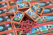 Pirotexnika vositalariga jarimalar qanchaga oshiriladi?