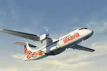 Silk Avia 1-fevraldan mahalliy reyslar uchun chipta narxlarini oshiradi