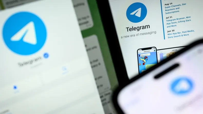 Sirdaryoda Telegram orqali yuborilgan .apk fayl ochgan fuqaroning 55 mln so‘mini o’g’irlashdi