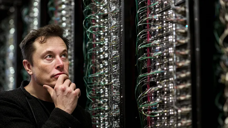 Ilon Mask dunyodagi eng qudratli gigavattli superkompyuterni ishga tushirdi