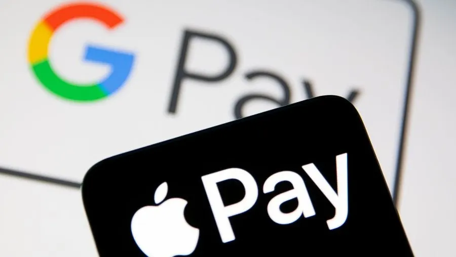 Apple Pay va Google Pay’ni ishga tushirishga oid qonun loyihasi Senatga yuborildi