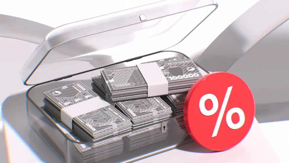 Onlayn mikroqarz olish tartibi o‘zgardi: bir kunda faqat bitta bankdan kredit rasmiylashtirish mumkin bo‘ladi