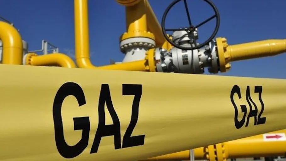 O‘zbekiston 2025 yilda Xitoyga gaz eksportidan 773 mln dollar daromad oldi