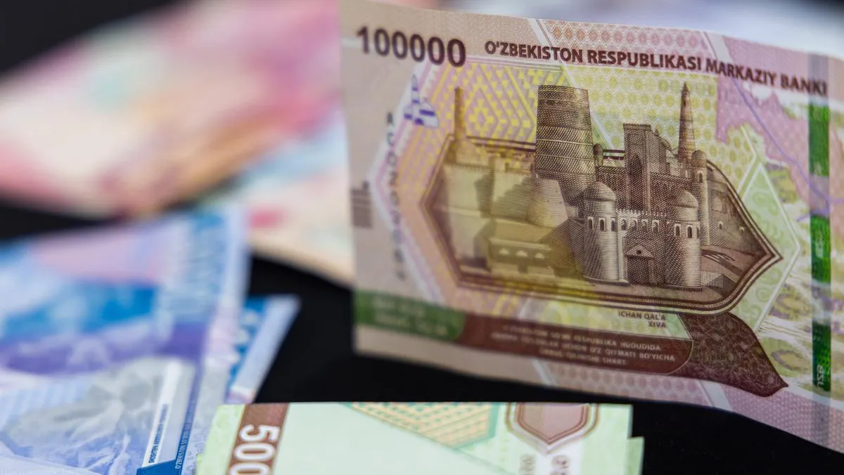 Pensiyani onlayn tarzda naqd pulga o‘tkazish imkoniyati yaratildi