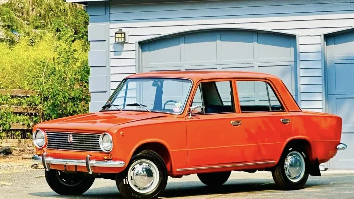 O‘zbekistonda 50 yildan oshgan avtomobillardan foydalanish taqiqlanadi