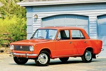 O‘zbekistonda 50 yildan oshgan avtomobillardan foydalanish taqiqlanadi