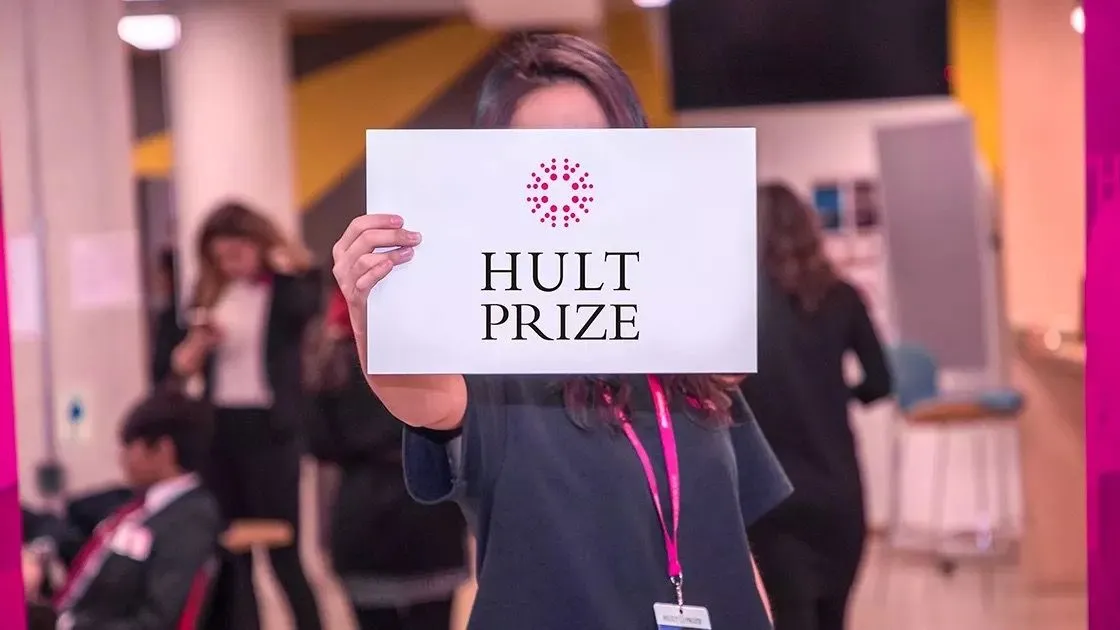 O‘zbekistonda Hult Prize tanlovi rasman boshlandi