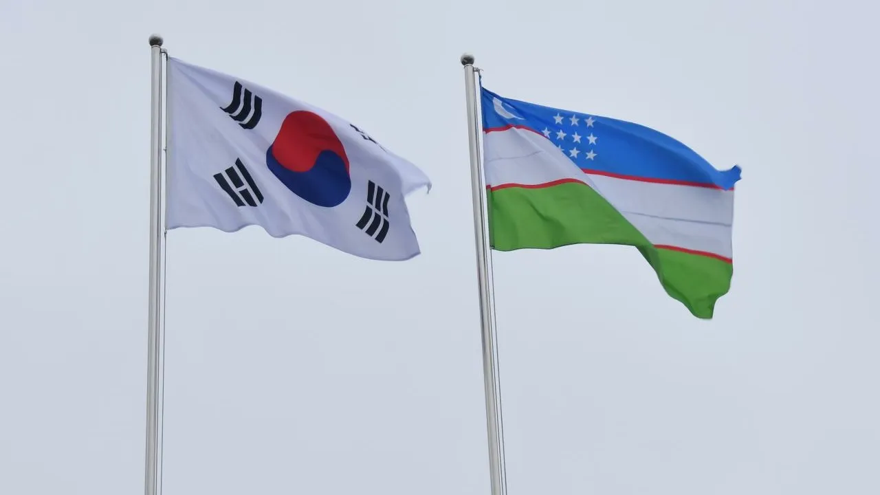 O‘zbekiston Janubiy Koreyaga mavsumiy qishloq xo‘jaligi ishchilarini yuborishi mumkin