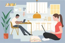 Ayrim talabalarning turar-joydagi yashash xarajatlari davlat tomonidan qoplab beriladi