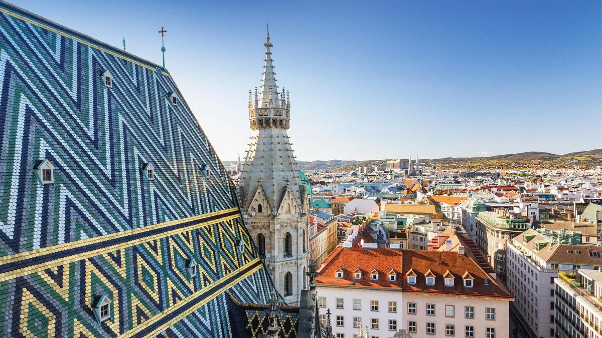 Toshkent–Vena o‘rtasida to‘g‘ridan to‘g‘ri aviaqatnov yo‘lga qo‘yilishi mumkin