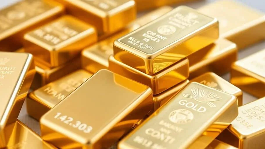 5 grammli oltin quymalari narxi 10 mln so‘mdan pastladi