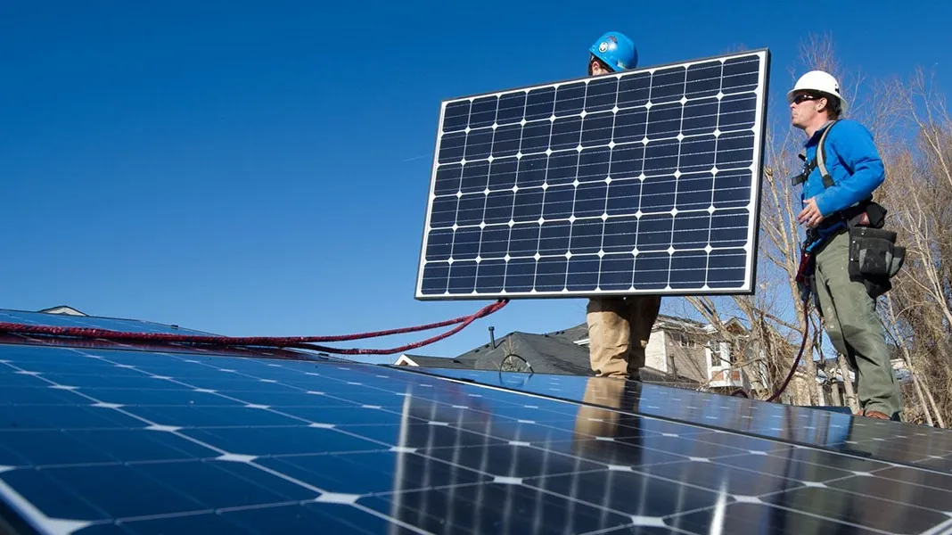 2025-yilda quyosh panellari o‘rnatgan aholiga 210 mlrd so‘mga yaqin subsidiya berildi