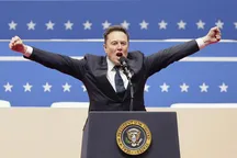 Ilon Mask boyligi ilk bor $800 mlrddan oshdi