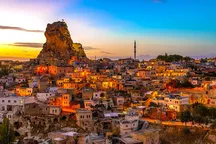 O‘zbekiston fuqarolarining Turkiyaga safarlari 17,4 foizga oshdi