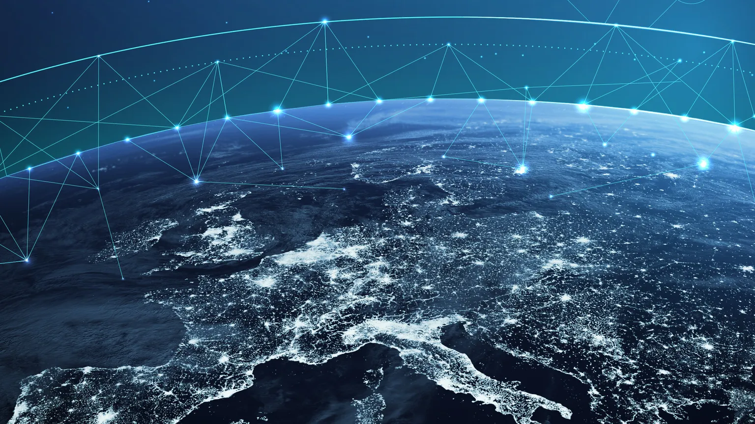 Tojikistonda Starlink sun’iy yo‘ldosh interneti ishga tushirildi