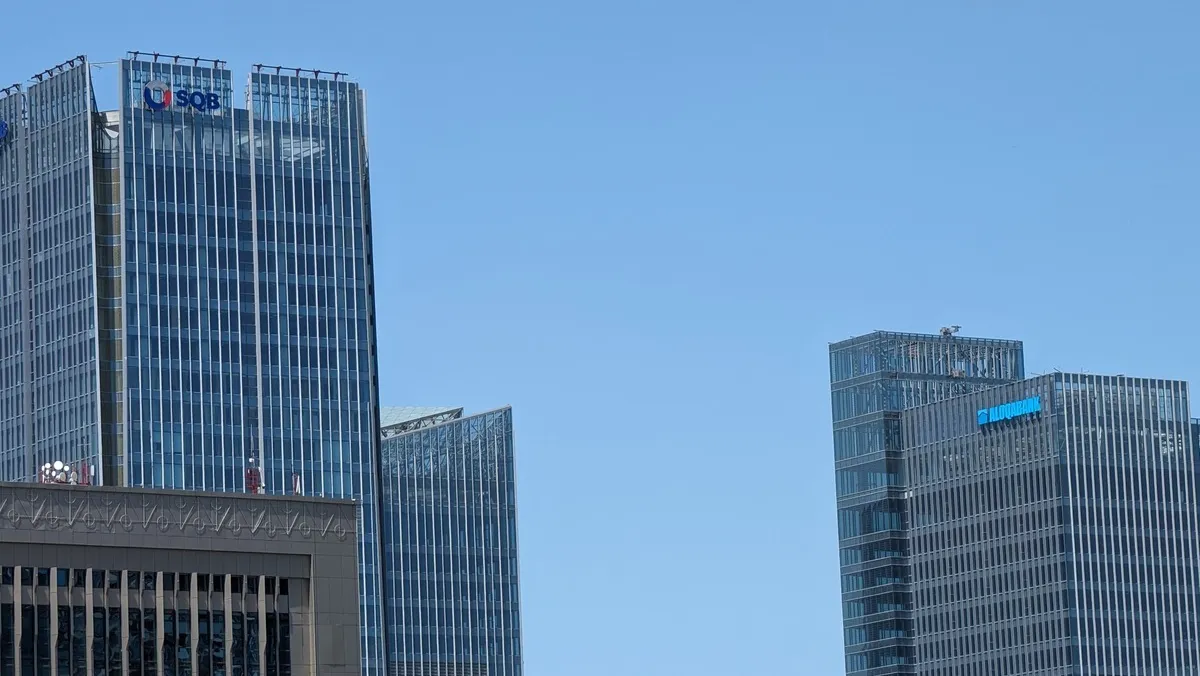 SQB Tashkent City’dagi qavatni 4,6 mlrd so‘mga ijaraga berdi