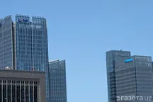 SQB Tashkent City’dagi qavatni 4,6 mlrd so‘mga ijaraga berdi