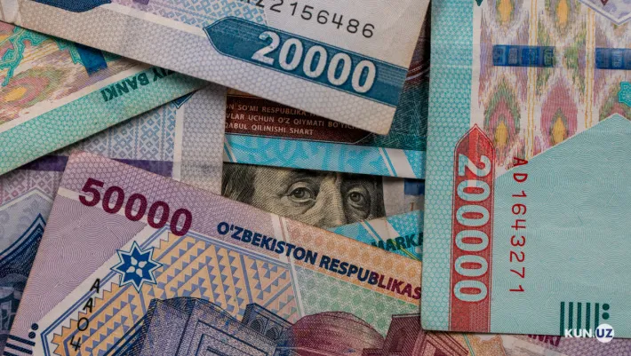 Ramazon oyida ayrim oilalarga 1 mln so‘mdan 1 martalik moddiy yordam beriladi