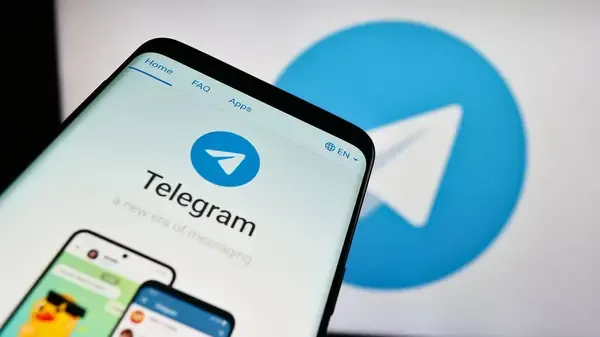 Telegram’da shaxsiy chatlarda xabarlarni nusxalashni taqiqlash funksiyasi paydo bo‘ladi