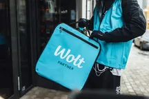 Wolt 5-martdan O‘zbekiston bozorini tark etadi