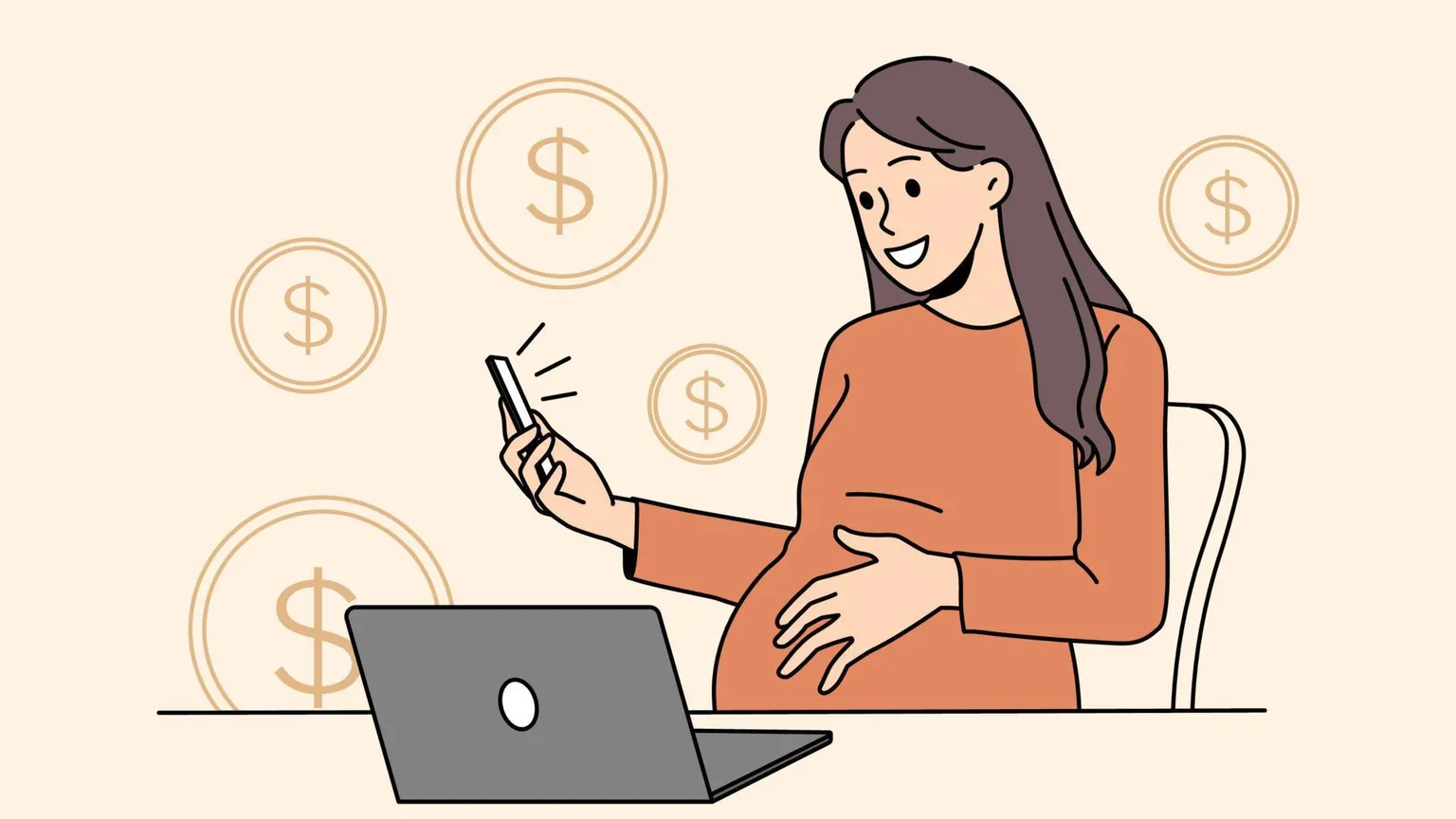 Endi “dekret” puli miqdorini onlayn bilib olish mumkin